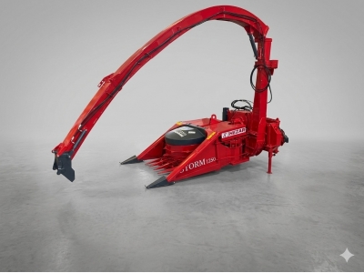 Silaj Makinesi, 2 Sıralı Silaj Makinesi, 2 Sıralı Mısır Parçalayıcı, Silaj Makinesi