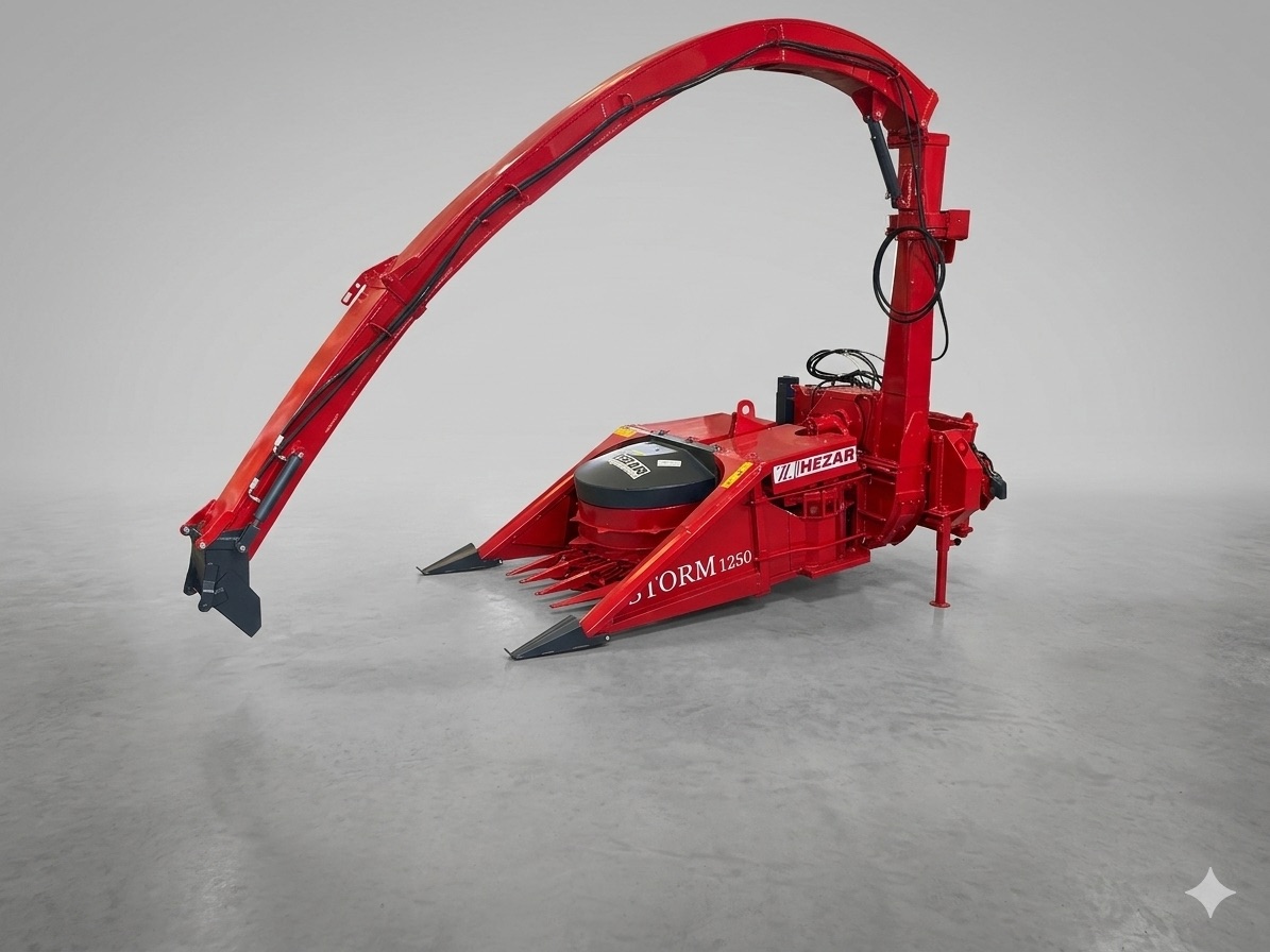 Silaj Makinesi, 2 Sıralı Silaj Makinesi, 2 Sıralı Mısır Parçalayıcı, Silaj Makinesi